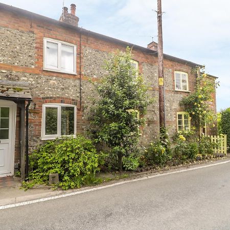 Apple Tree Cottage Shillingstone Екстериор снимка