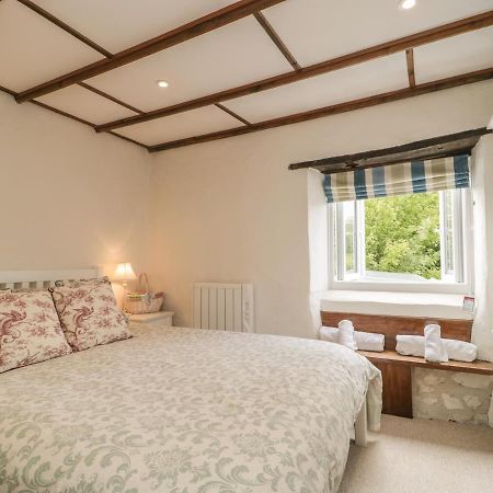 Apple Tree Cottage Shillingstone Екстериор снимка