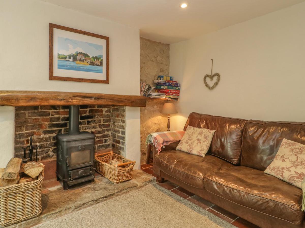 Apple Tree Cottage Shillingstone Екстериор снимка