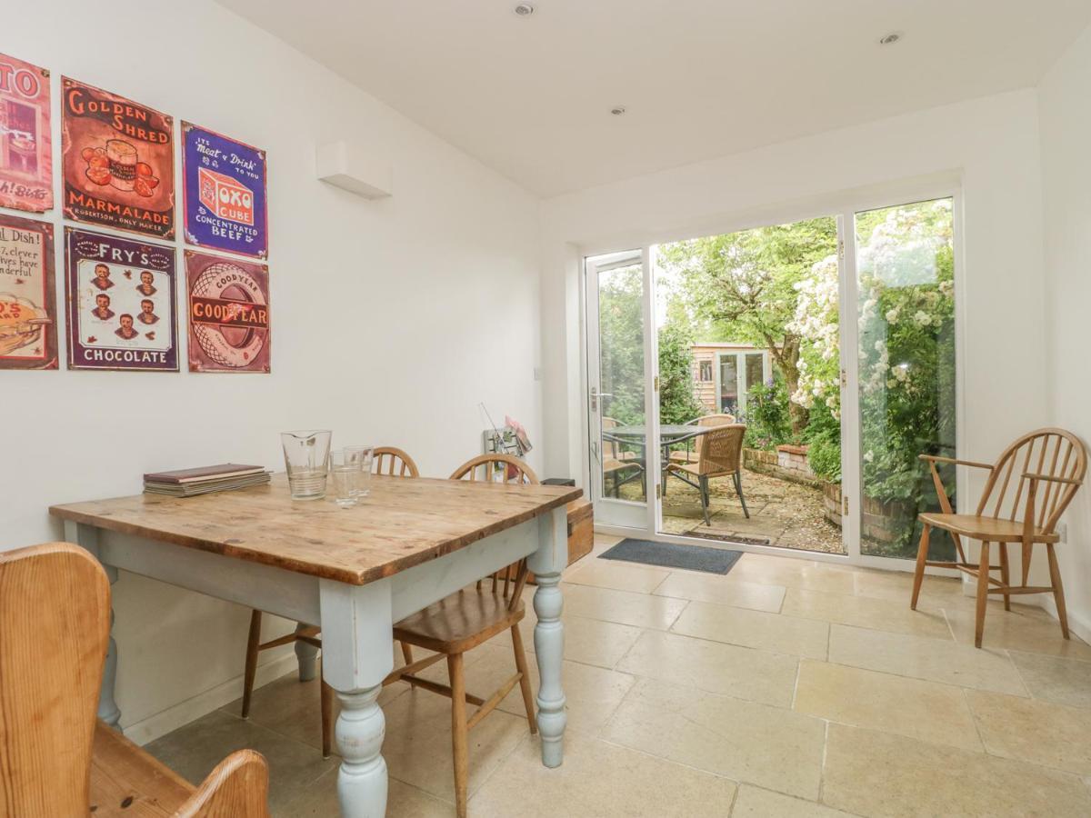 Apple Tree Cottage Shillingstone Екстериор снимка