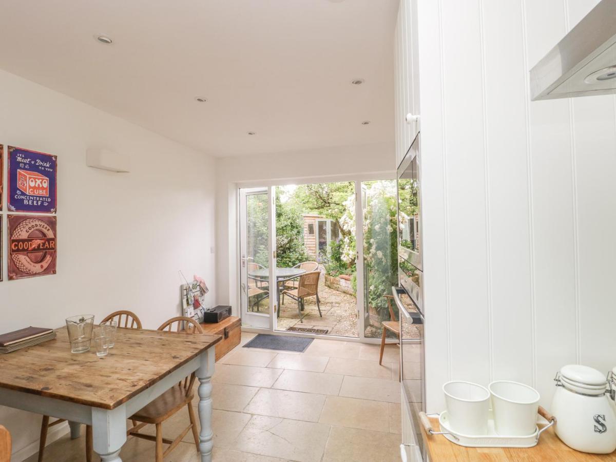 Apple Tree Cottage Shillingstone Екстериор снимка