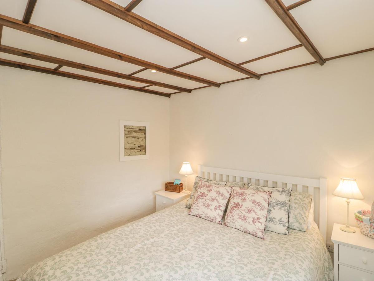 Apple Tree Cottage Shillingstone Екстериор снимка