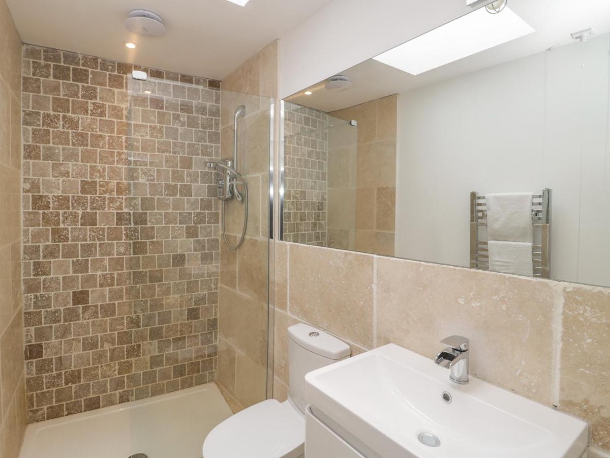Apple Tree Cottage Shillingstone Екстериор снимка